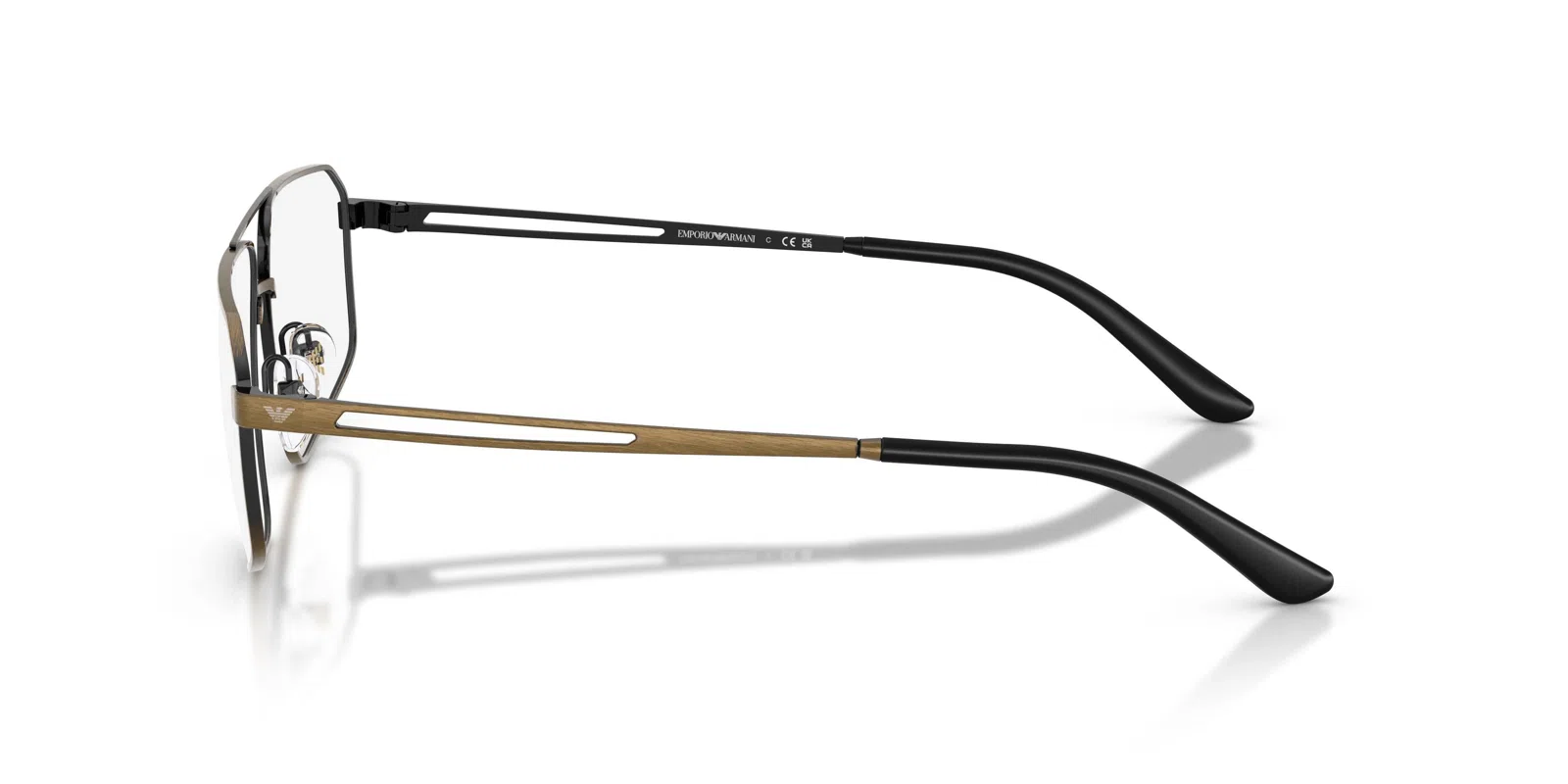 Emporio Armani 1184 Eyeglasses - view 6